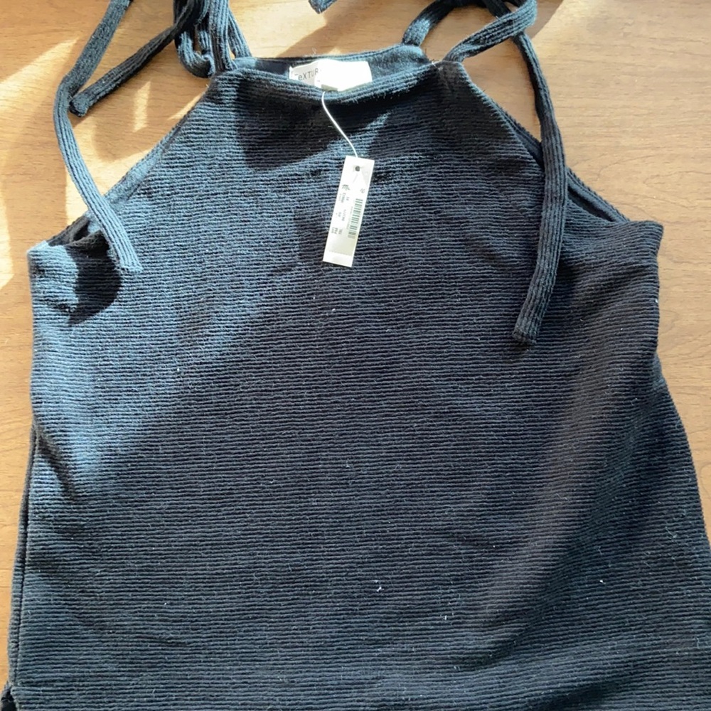 Madewell tank